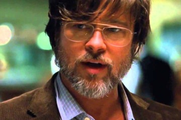 THE BIG SHORT