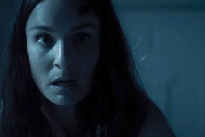 THE OTHER SIDE OF THE DOOR