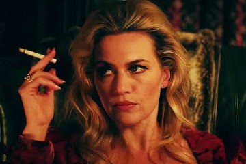 TRIPLE 9