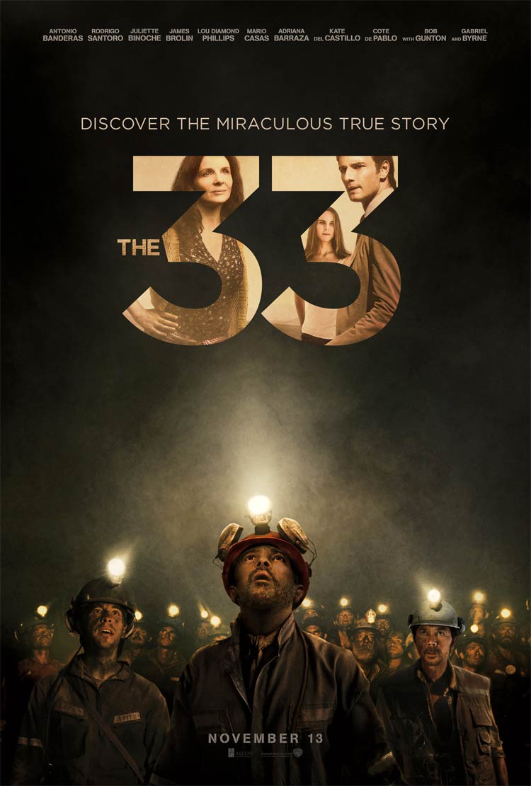 The33Poster