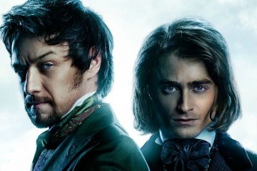 VICTOR FRANKENSTEIN