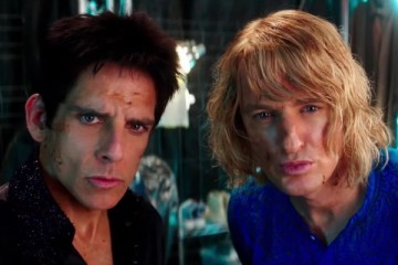 ZOOLANDER 2