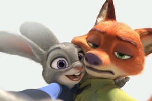 ZOOTOPIA