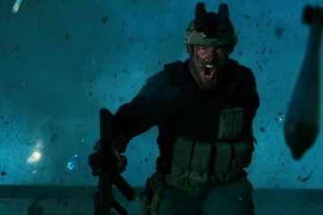 13 HOURS THE SECRET SOLDIERS OF BENGHAZI