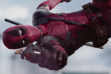 DEADPOOL