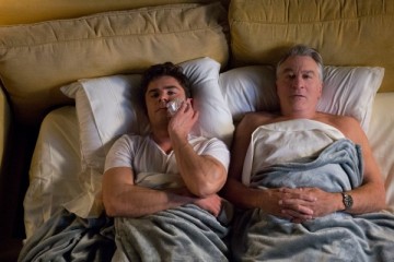 DIRTY GRANDPA