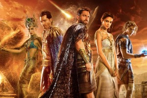 GODS OF EGYPT