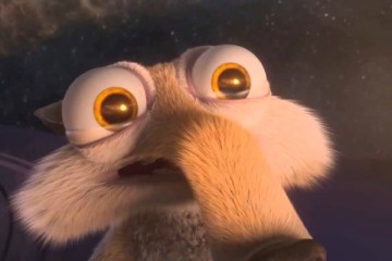 ICE AGE: COLLISION COURSE