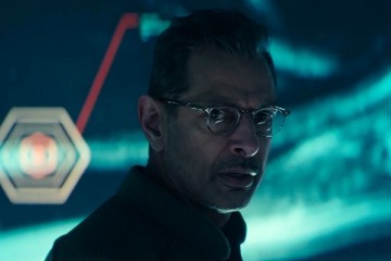 INDEPENDENCE DAY: RESURGENCE