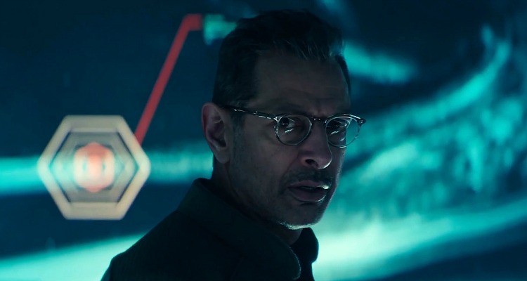INDEPENDENCE DAY: RESURGENCE