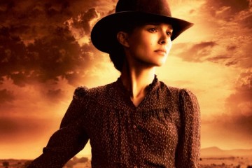 JANE GOT A GUN