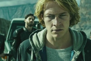 POINT BREAK