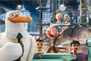 STORKS