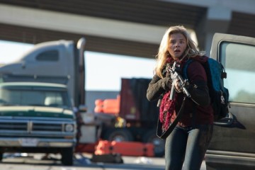 THE 5TH WAVE