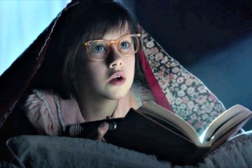 THE BFG