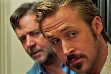 THE NICE GUYS