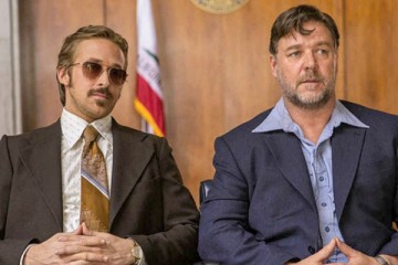 THE NICE GUYS