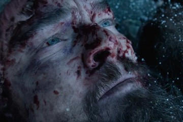 THE REVENANT