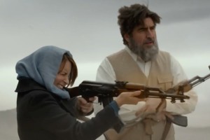 WHISKEY TANGO FOXTROT