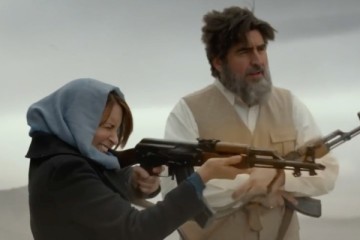 WHISKEY TANGO FOXTROT