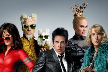 ZOOLANDER 2