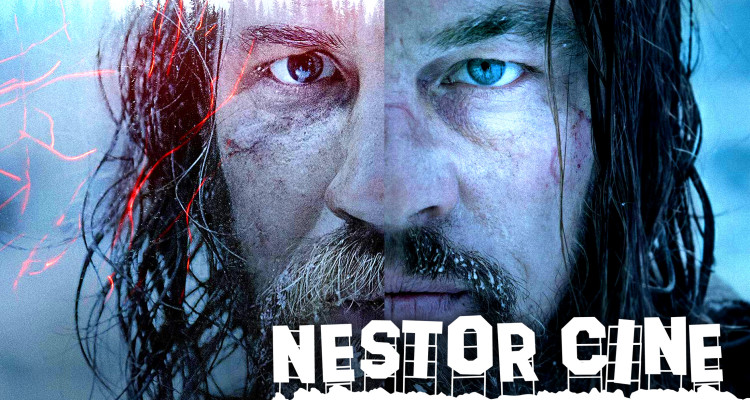 nestor-cine-resena-critica-Revenant-Renacido