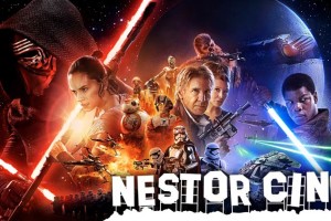 resenacriticastarwarstheforceawakenseldespertardelafuerza