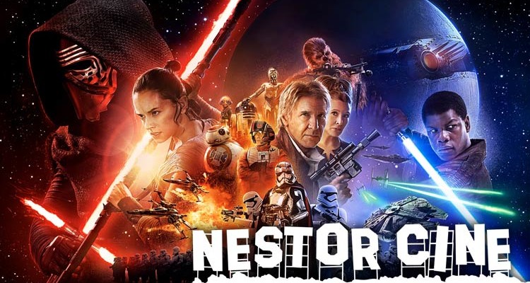 resenacriticastarwarstheforceawakenseldespertardelafuerza