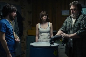 10 CLOVERFIELD LANE