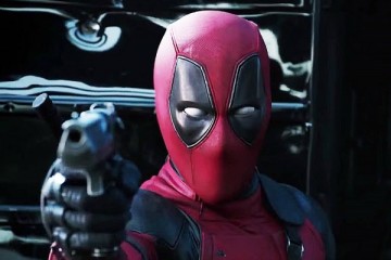 DEADPOOL