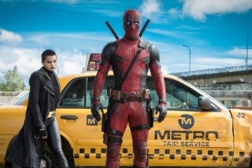 DEADPOOL
