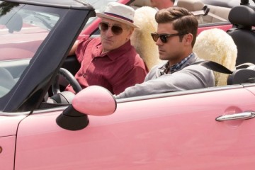 DIRTY GRANDPA