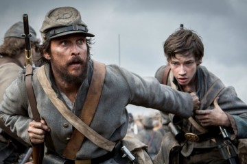 FREE STATE OF JONES