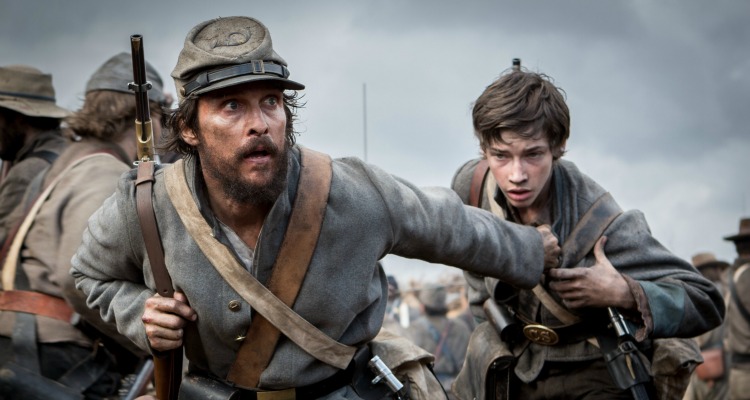FREE STATE OF JONES