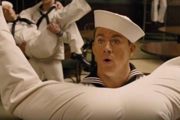HAIL, CAESAR