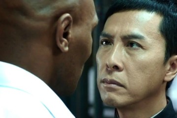 IP MAN 3