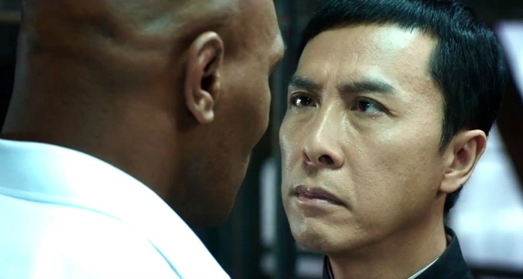 IP MAN 3