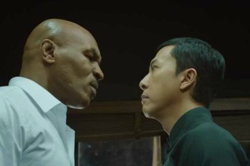 IP MAN 3
