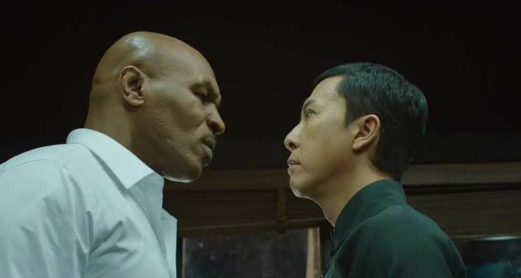 IP MAN 3
