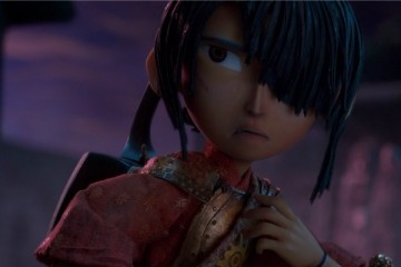 KUBO AND THE TWO STRINGS