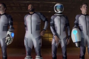 LAZER TEAM