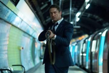 LONDON HAS FALLEN
