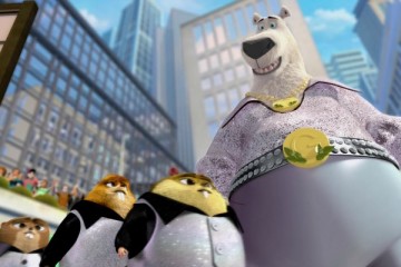 NORM OF THE NORTH