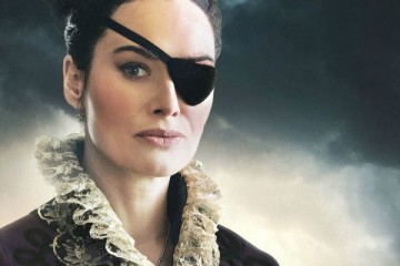 PRIDE AND PREJUDICE AND ZOMBIES