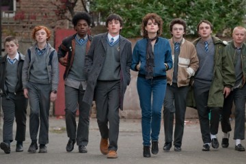 SING STREET