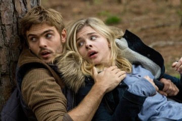 THE 5TH WAVE