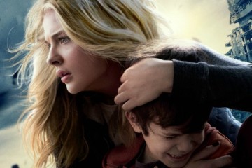 THE 5TH WAVE