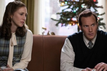 THE CONJURING 2
