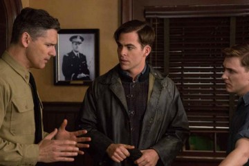 THE FINEST HOURS