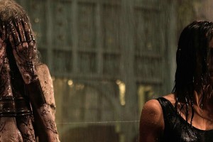 THE OTHER SIDE OF THE DOOR